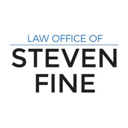 Law Office of Steven Fine ico