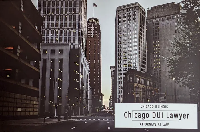 Chicago DUI Lawyer 1