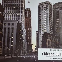 Chicago DUI Lawyer ico