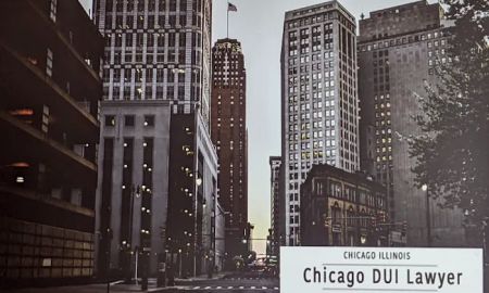 Chicago DUI Lawyer