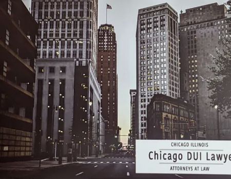 Chicago DUI Lawyer