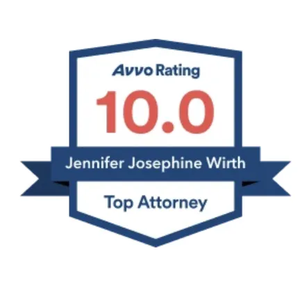 Jennifer Wirth, Attorney at Law 4