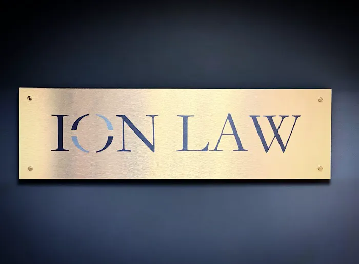 Ion Law 4