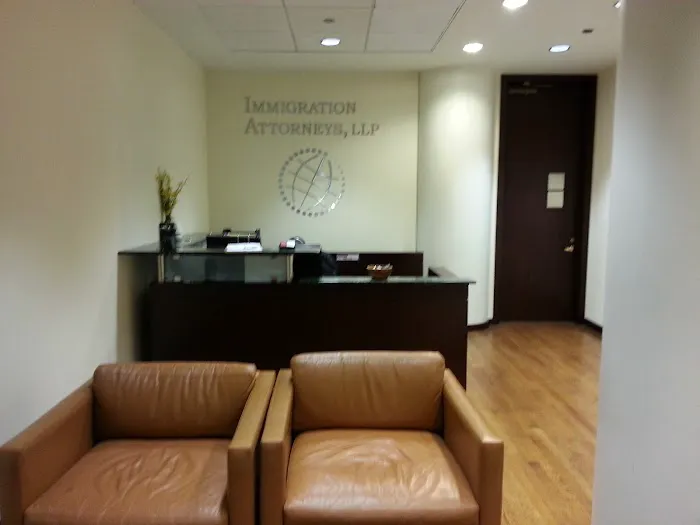 Immigration Attorneys, LLP 2