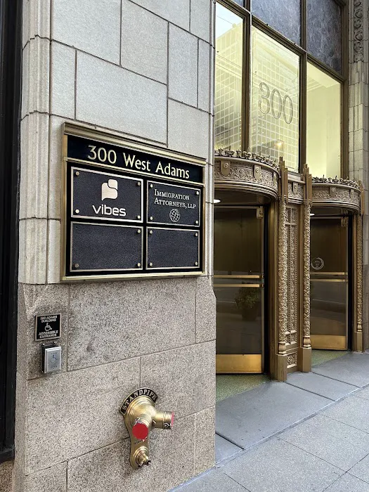 Immigration Attorneys, LLP 1