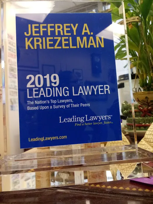 Kriezelman Burton & Associates, LLC 1