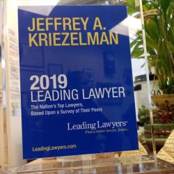 Kriezelman Burton & Associates, LLC ico