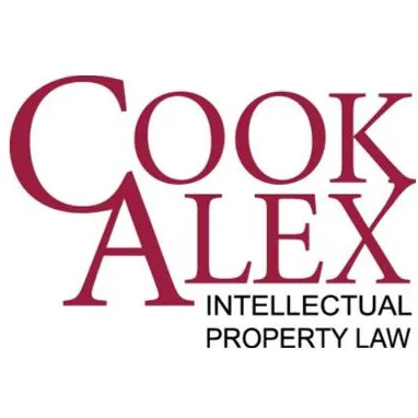 Cook Alex Ltd. 10