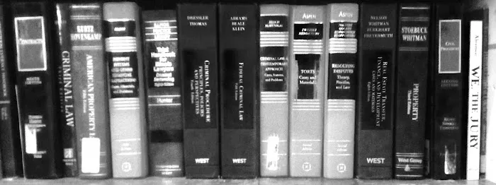 Law Office of Chris R. Brockman 2