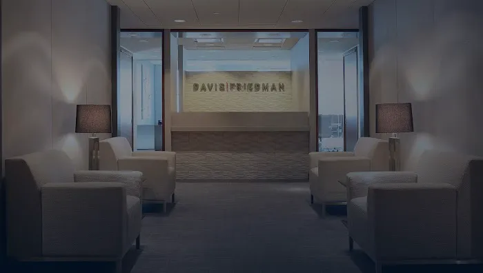 Davis Friedman 1