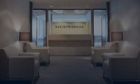 Davis Friedman