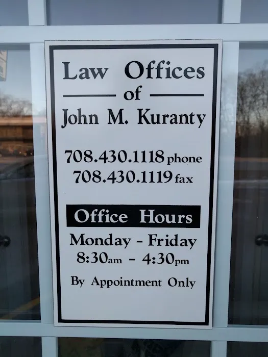Kuranty John 2