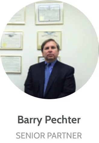 Law Office of Pechter and Pechter LLP 1