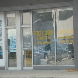 Peter S. Cleary, Esq. ico