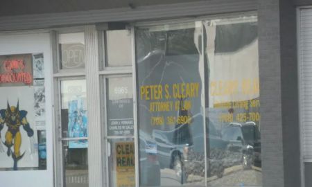 Peter S. Cleary, Esq.