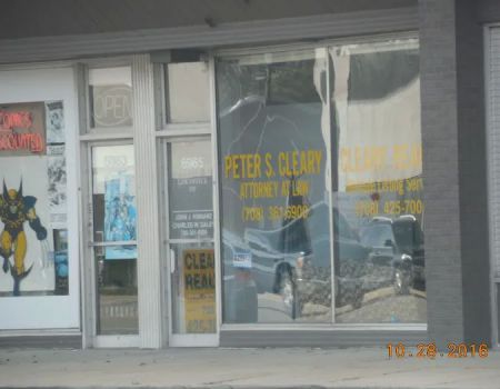 Peter S. Cleary, Esq.