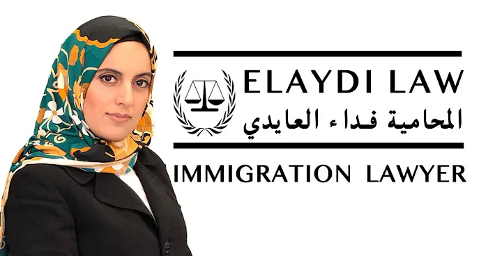 Elaydi Law, LLC 1