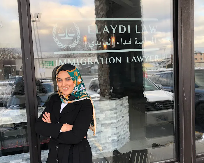 Elaydi Law, LLC 2