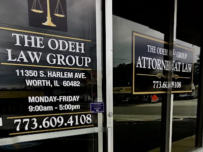 The Odeh Law Group 5