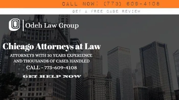 The Odeh Law Group 6