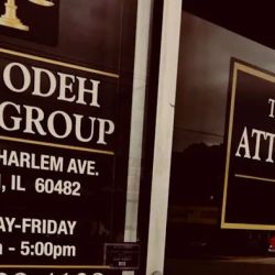 The Odeh Law Group ico