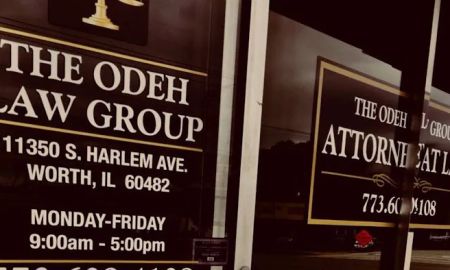 The Odeh Law Group