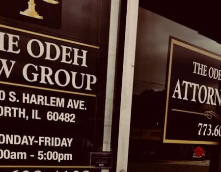 The Odeh Law Group