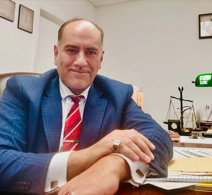The Odeh Law Group 3