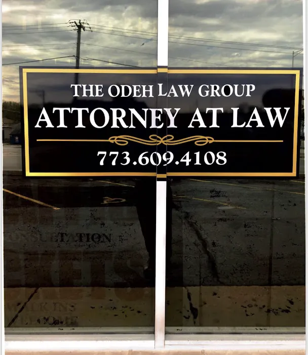 The Odeh Law Group 4