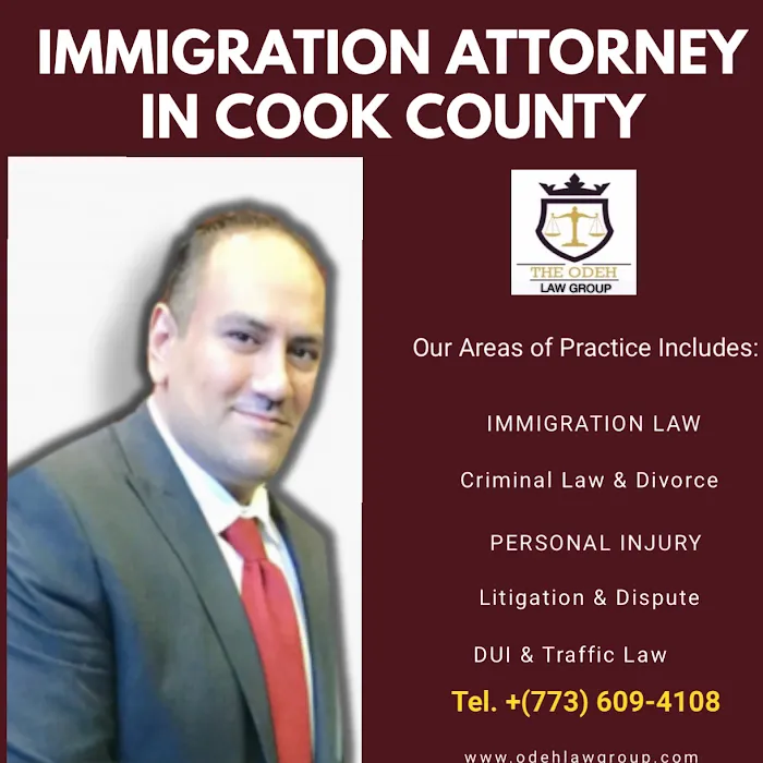 The Odeh Law Group 7