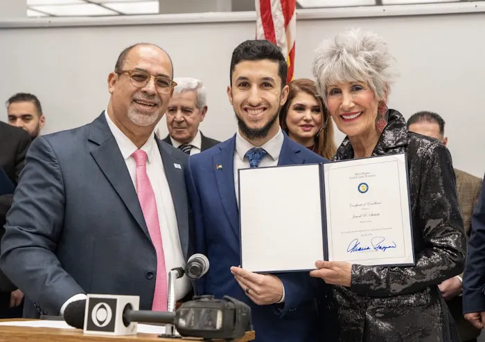 Jawad R. Shalabi - Attorney at Law 1