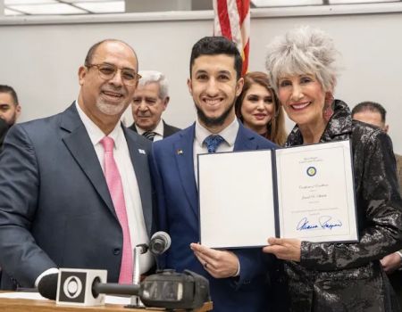 Jawad R. Shalabi - Attorney at Law