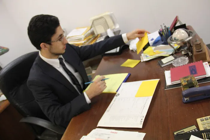 Jawad R. Shalabi - Attorney at Law 6