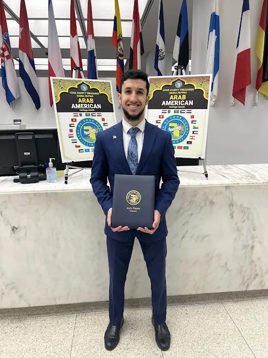 Jawad R. Shalabi - Attorney at Law 7