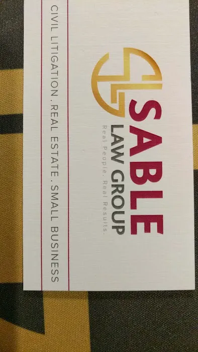 Sable Law Group LLC 6