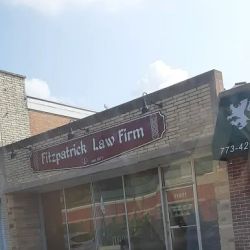 Fitzpatrick Law Firm ico