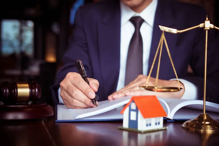 Cook County Tax Appeal 4