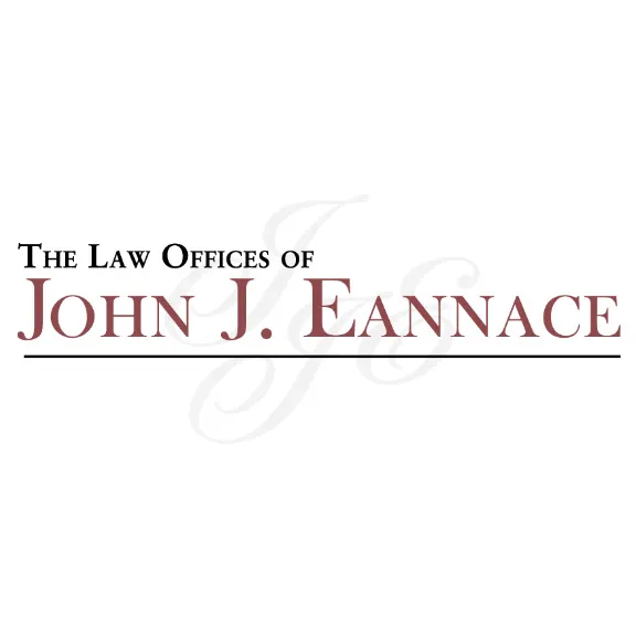 The Law Offices of John J. Eannace 1