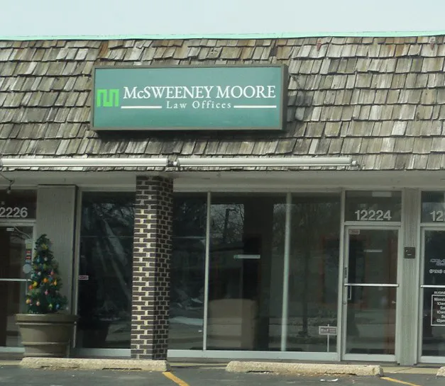 McSweeney Moore Law Offices 2