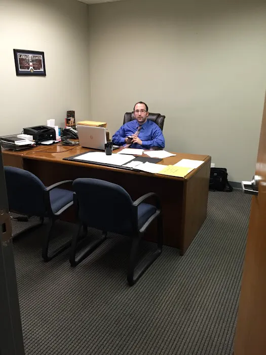 Michael D. Ettinger & Associates 1
