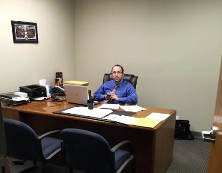 Michael D. Ettinger & Associates