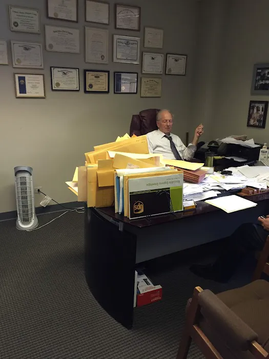 Michael D. Ettinger & Associates 3