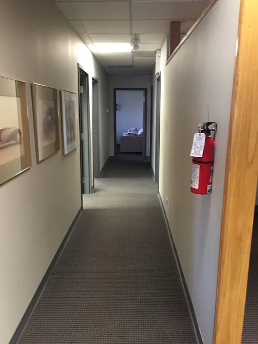 Michael D. Ettinger & Associates 2