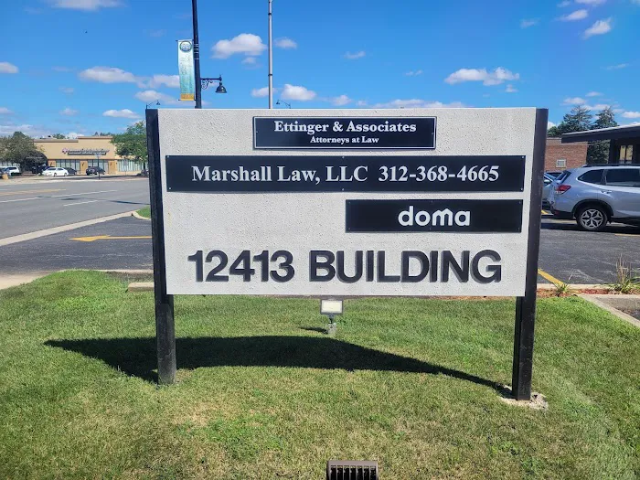 Marshall Law LLC 1