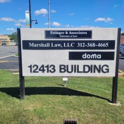 Marshall Law LLC ico