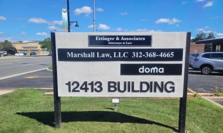 Marshall Law LLC