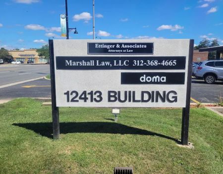 Marshall Law LLC