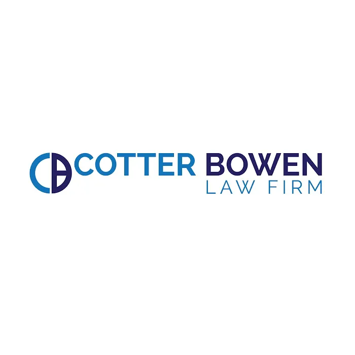 Cotter Bowen Law Firm, LLC 1