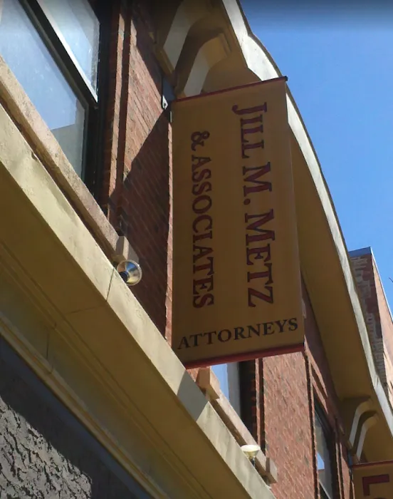 Metz + Jones LLC 3