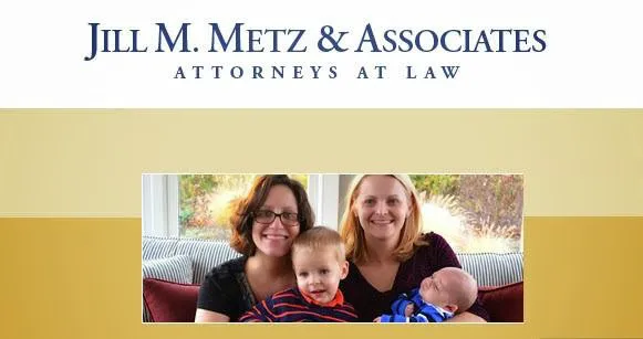 Metz + Jones LLC 7